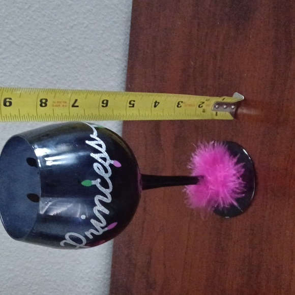 Holiday Wine Glass - 13oz. - Picture 8 of 8